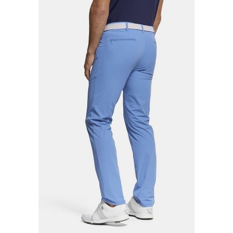 MEYER MEYER AUGUSTA, aus der Golf Serie Chinohose Herren - blau - 1 | SportScheck
