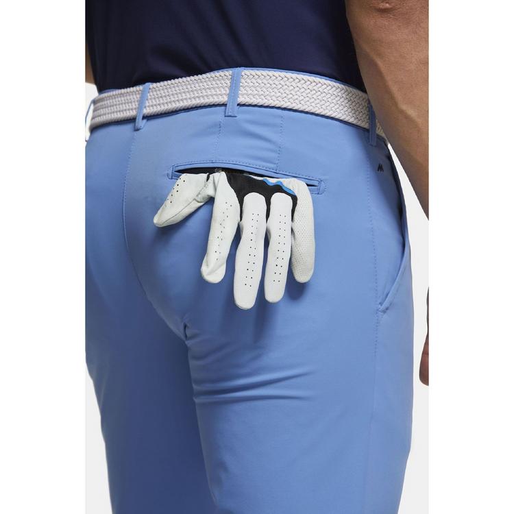 MEYER MEYER AUGUSTA, aus der Golf Serie Chinohose Herren - blau - 3 | SportScheck