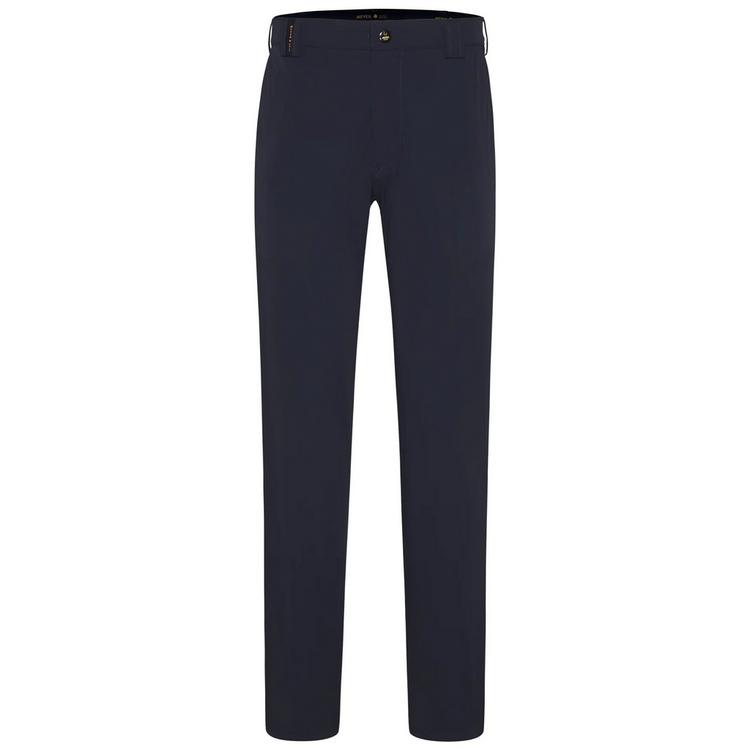 MEYER MEYER AUGUSTA, aus der Golf Serie Chinohose Herren - marine - 0 | SportScheck
