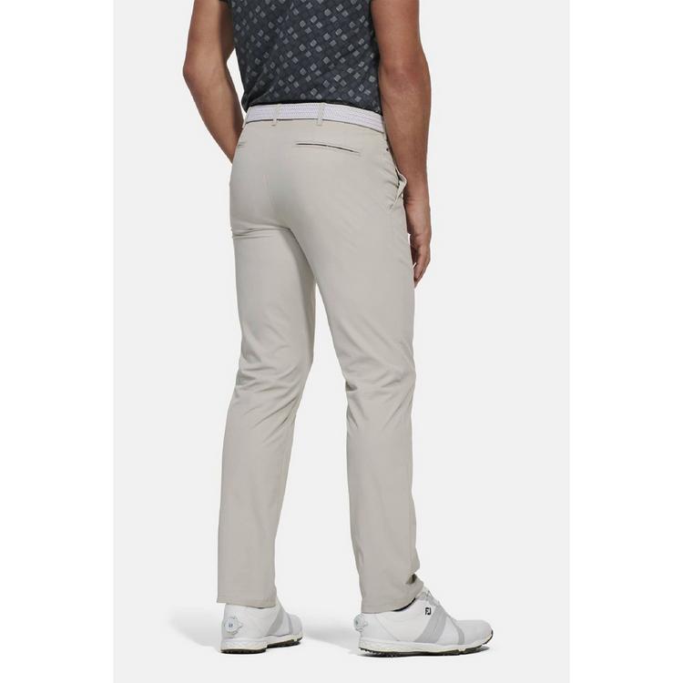 MEYER MEYER AUGUSTA, aus der Golf Serie Chinohose Herren - beige - 1 | SportScheck