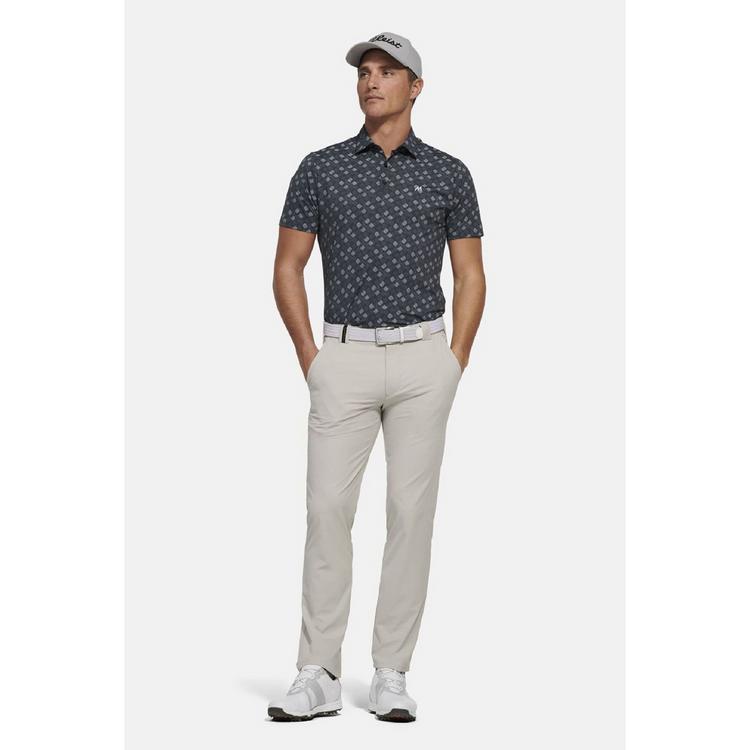 MEYER MEYER AUGUSTA, aus der Golf Serie Chinohose Herren - beige - 2 | SportScheck