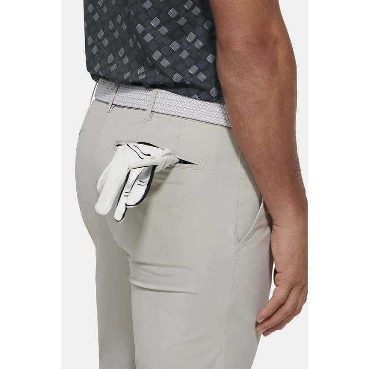 MEYER MEYER AUGUSTA, aus der Golf Serie Chinohose Herren - beige - 3 | SportScheck