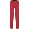 MEYER AUGUSTA, aus der Golf Serie Chinohose Herren - rot