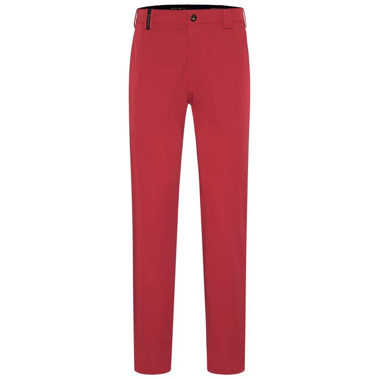 MEYER MEYER AUGUSTA, aus der Golf Serie Chinohose Herren - rot - 0 | SportScheck