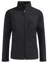 VAUDE Cyclone VI Softshelljacke Damen - black