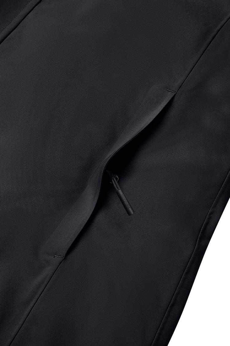 Nordisk Nordisk Vigdis Daunenmantel Damen - Black - 2 | SportScheck