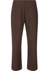 Athlecia Franye Trainingshose Damen - 1294 Chocolate Torte