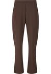 Athlecia Yunes Sweathose Damen - 1294 Chocolate Torte