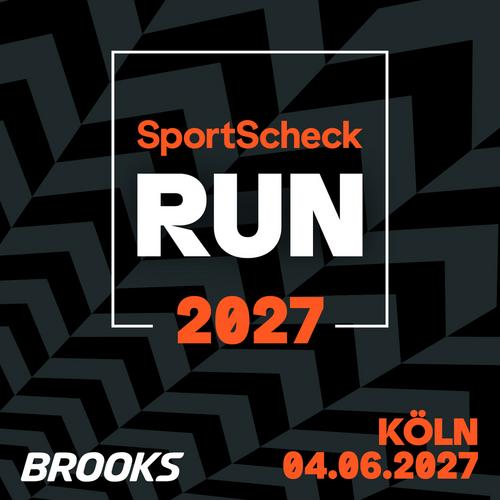 Erlebnis SportScheck RUN Distanzevent