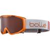 Boll&eacute; Rocket Brille - orange matte - rosy bronze cat 3