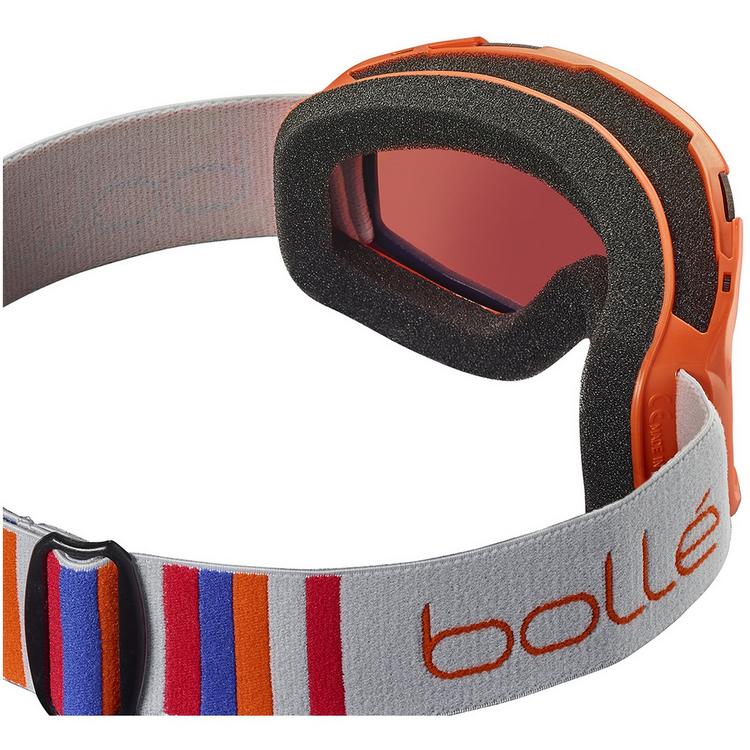 Boll&eacute; Boll&eacute; Rocket Brille - orange matte - rosy bronze cat 3 - 0 | SportScheck