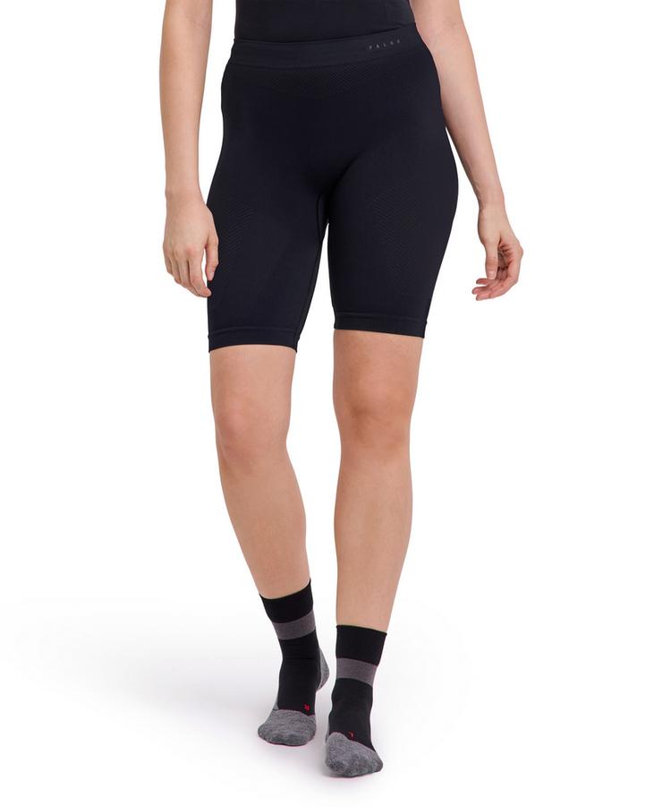 Falke Falke Tights Damen - black (3000) - 0 | SportScheck