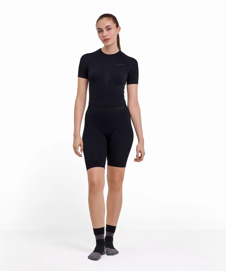 Falke Falke Tights Damen - black (3000) - 1 | SportScheck