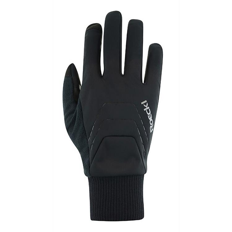 Roeckl Roeckl Rofan 3 Handschuh Herren - Schwarz013 - 0 | SportScheck