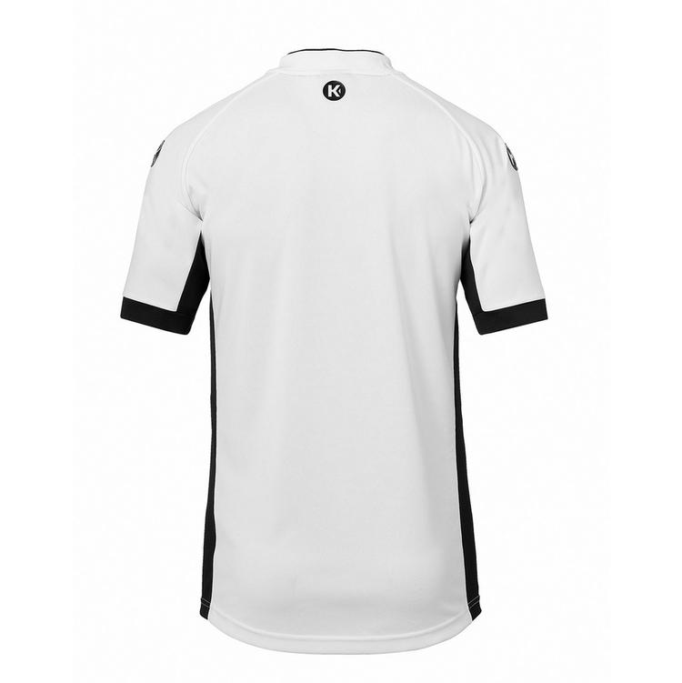Kempa Kempa PRIME TRIKOT T-Shirt - wei&szlig;/schwarz - 0 | SportScheck