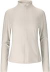 Athlecia Emarri Trainingsjacke Damen - 1207 Vaporous Gray
