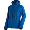 Maier Sports Golte Skijacke Herren - Blau3047