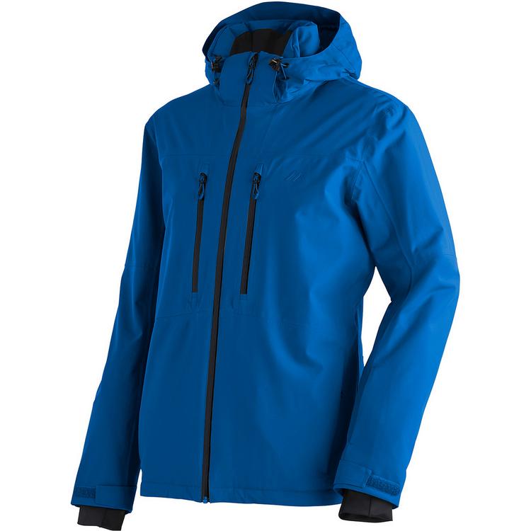 Maier Sports Maier Sports Golte Skijacke Herren - Blau3047 - 0 | SportScheck