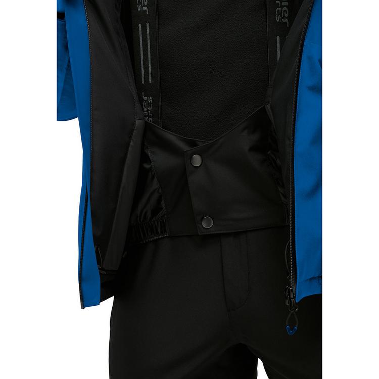 Maier Sports Maier Sports Golte Skijacke Herren - Blau3047 - 2 | SportScheck