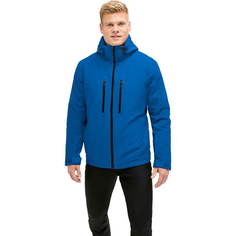Maier Sports Maier Sports Golte Skijacke Herren - Blau3047 - 3 | SportScheck