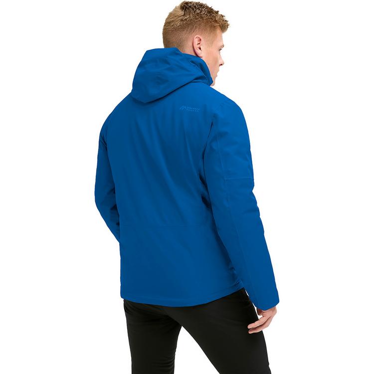 Maier Sports Maier Sports Golte Skijacke Herren - Blau3047 - 4 | SportScheck