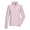 KILLTEC KSW 93 WMN FLX SHRT Langarmshirt Damen - Rose4020