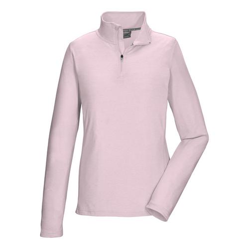 KILLTEC KSW 93 WMN FLX SHRT Langarmshirt Damen