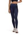Falke Trekking Seamless Shape Tights w Tights Damen - space blue (6116)