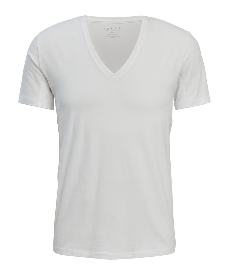 Falke Falke Daily Climate Control Unterhemd Herren - white (2000) - 0 | SportScheck
