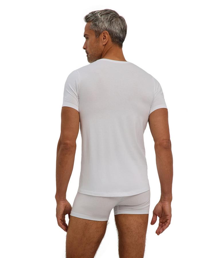 Falke Falke Daily Climate Control Unterhemd Herren - white (2000) - 0 | SportScheck