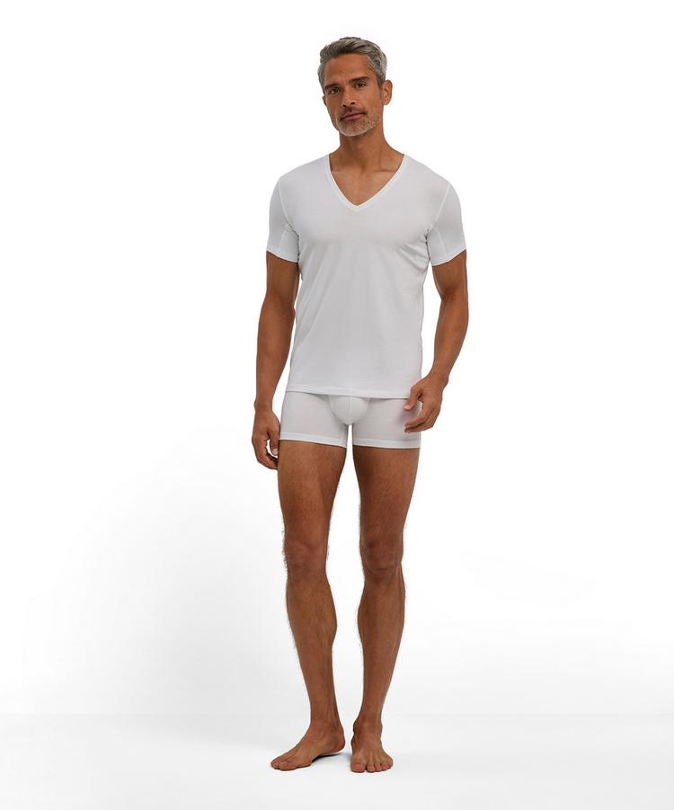 Falke Falke Daily Climate Control Unterhemd Herren - white (2000) - 1 | SportScheck