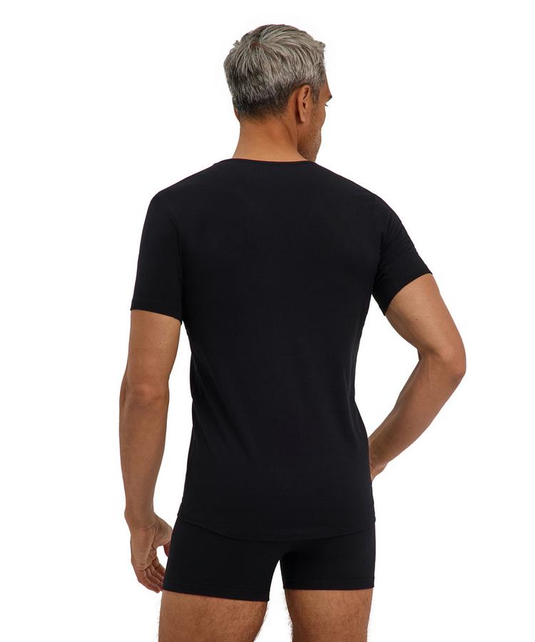 Falke Falke Daily Climate Control Unterhemd Herren - black (3000) - 0 | SportScheck