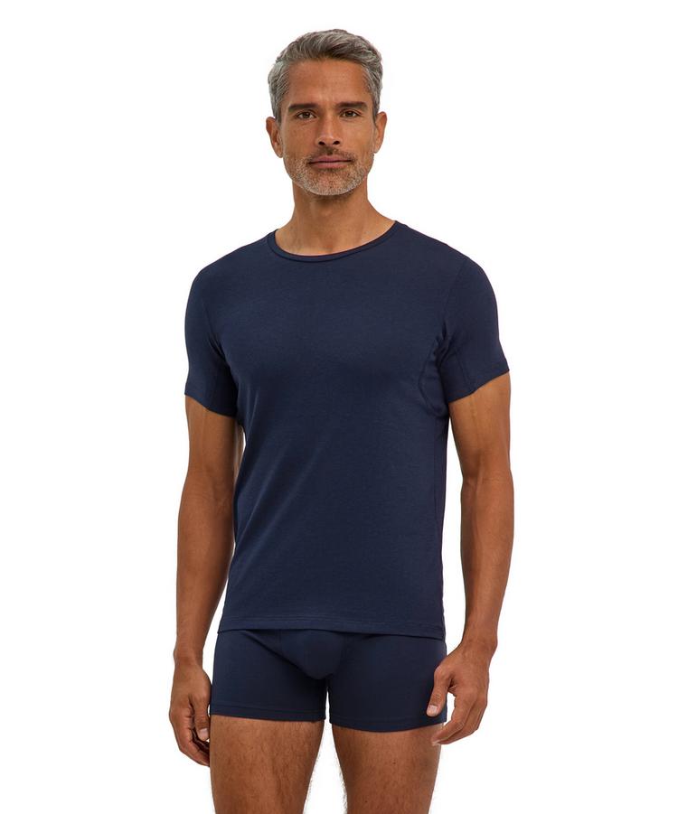 Falke Falke Daily Climate Control Unterhemd Herren - midnight (6366) - 0 | SportScheck