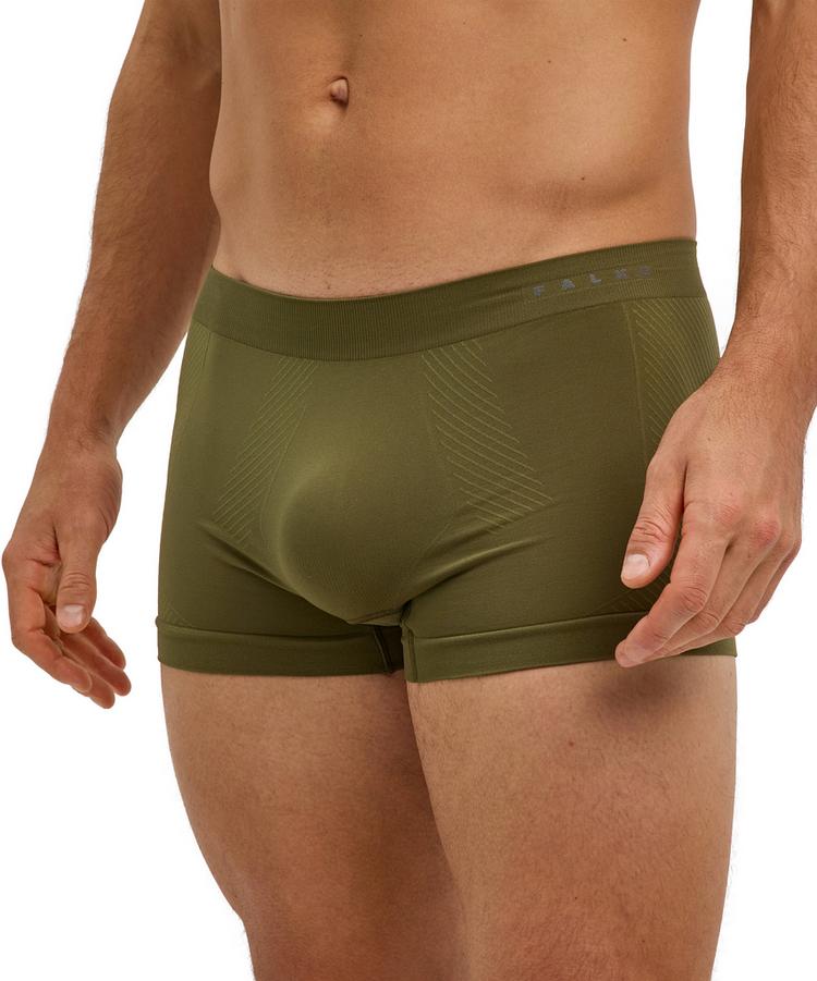 Falke Falke Warm Series Funktionsunterhose Herren - herb (7754) - 0 | SportScheck