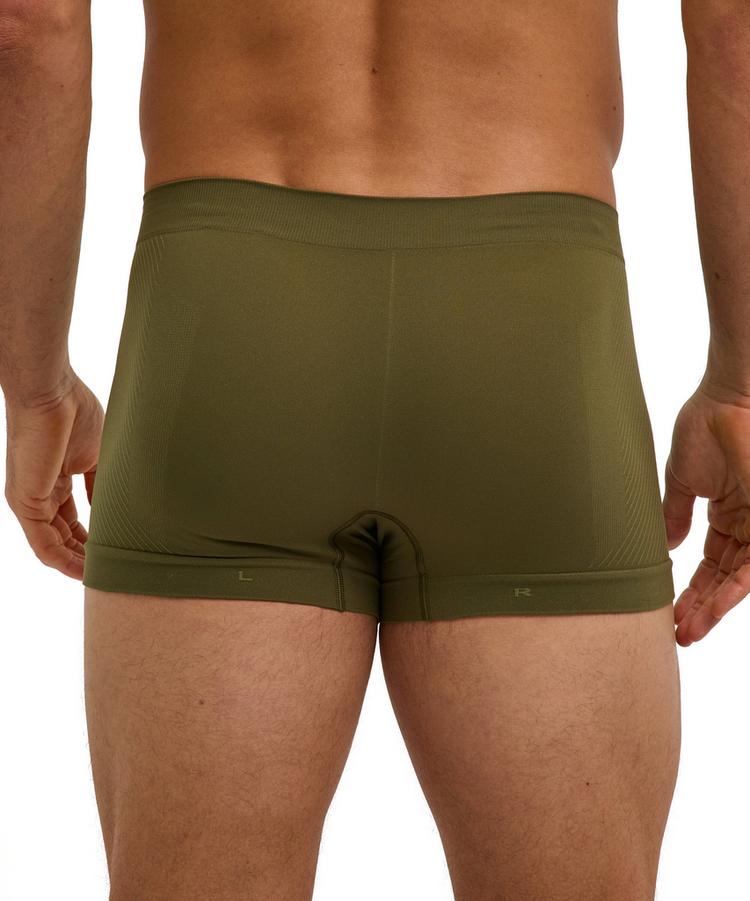 Falke Falke Warm Series Funktionsunterhose Herren - herb (7754) - 0 | SportScheck