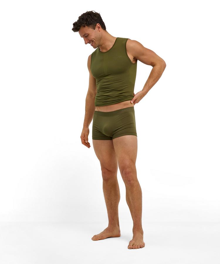 Falke Falke Warm Series Funktionsunterhose Herren - herb (7754) - 1 | SportScheck