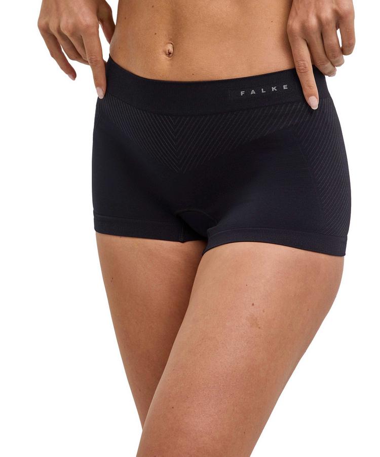 Falke Falke Warm Series Panties Funktionsunterhose Damen - black (3000) - 0 | SportScheck