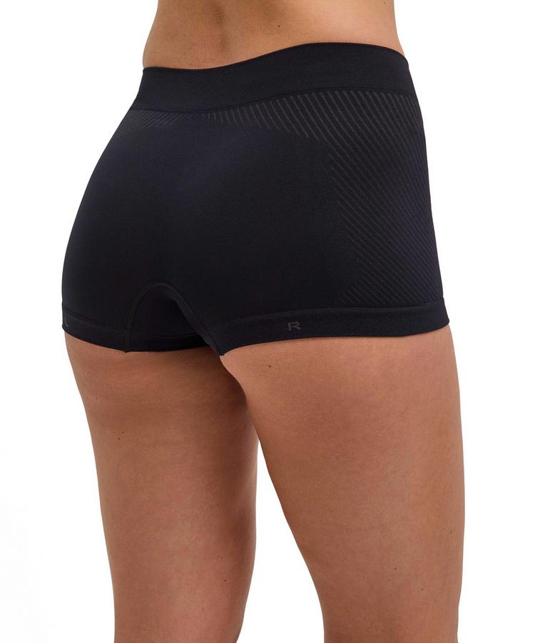 Falke Falke Warm Series Panties Funktionsunterhose Damen - black (3000) - 0 | SportScheck