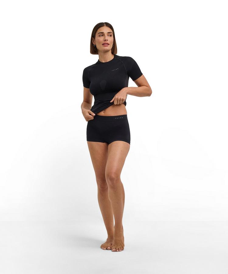 Falke Falke Warm Series Panties Funktionsunterhose Damen - black (3000) - 0 | SportScheck