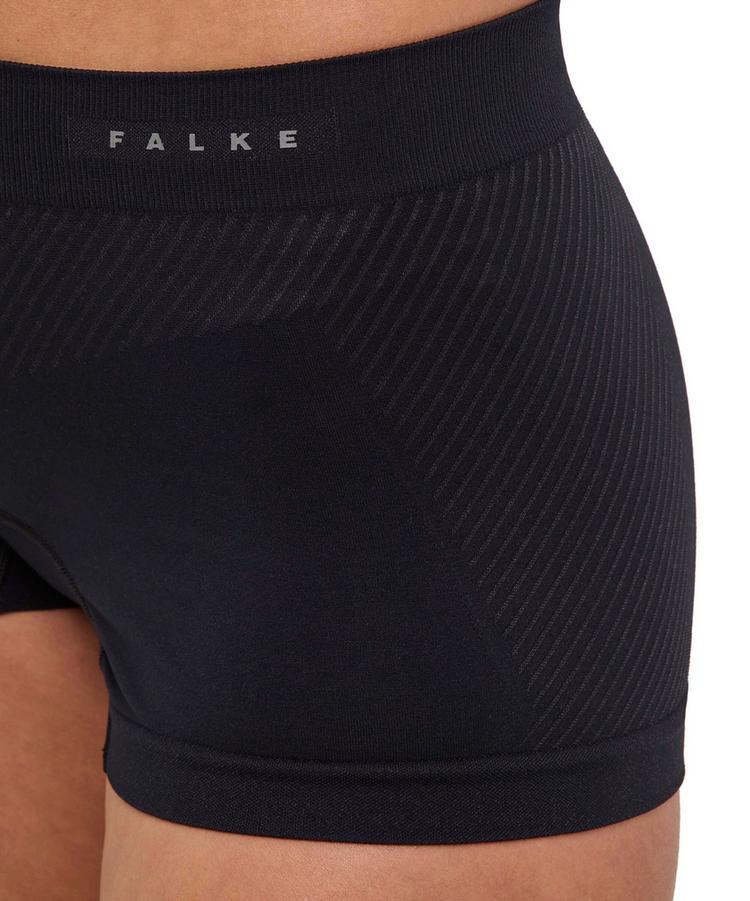 Falke Falke Warm Series Panties Funktionsunterhose Damen - black (3000) - 2 | SportScheck
