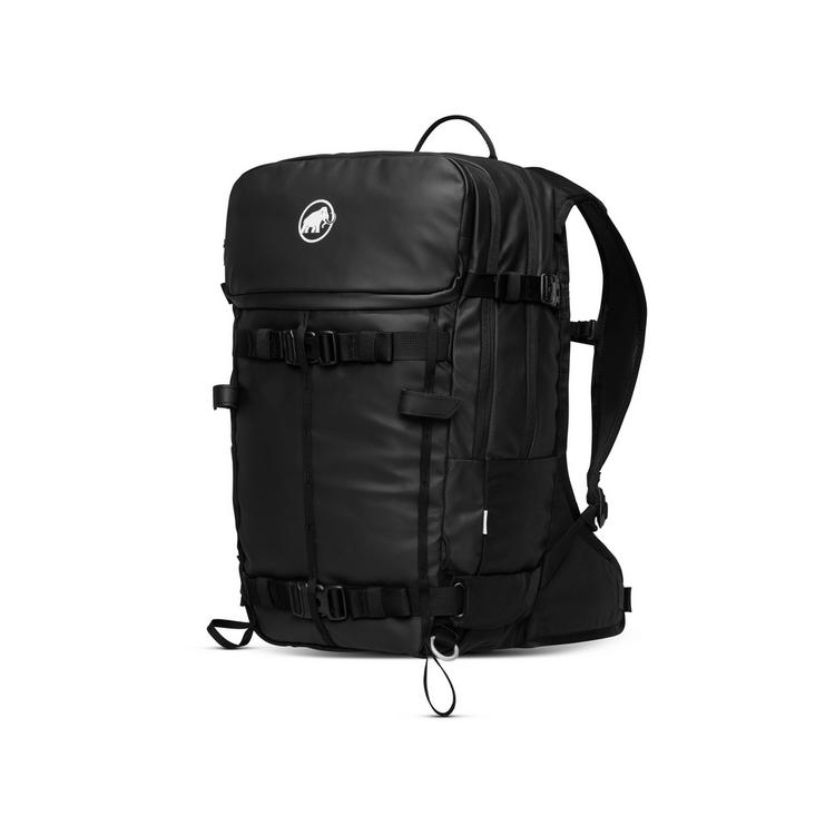 Mammut Mammut Nirvana 28 Skirucksack Damen - black - 0 | SportScheck