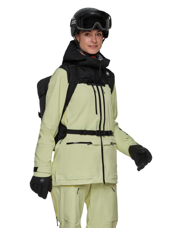 Mammut Mammut Nirvana 28 Skirucksack Damen - black - 1 | SportScheck