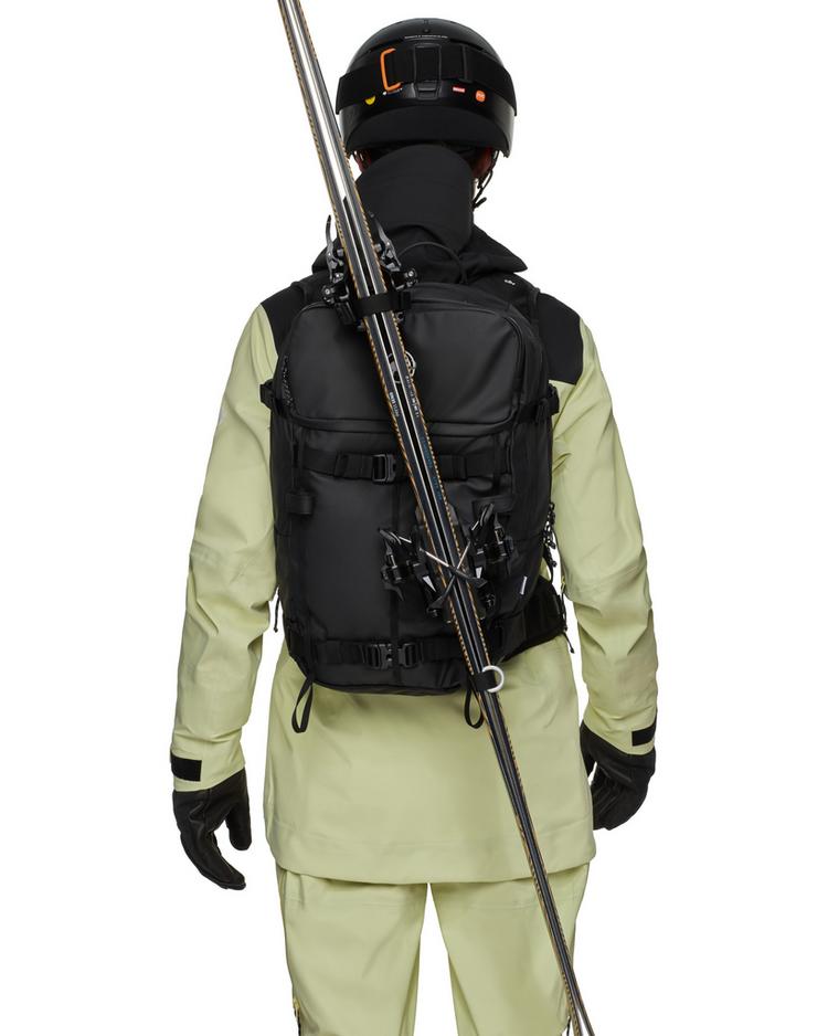 Mammut Mammut Nirvana 28 Skirucksack Damen - black - 3 | SportScheck