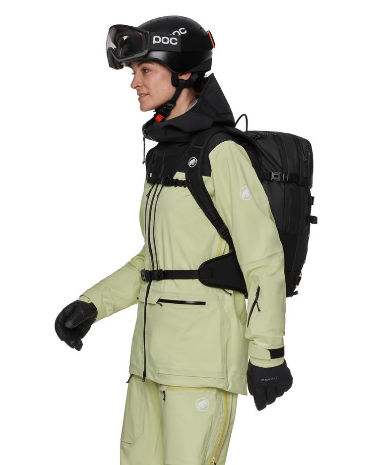 Mammut Mammut Nirvana 28 Skirucksack Damen - black - 5 | SportScheck