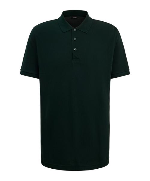 Falke Pima Piqu&eacute; Polo Poloshirt Herren
