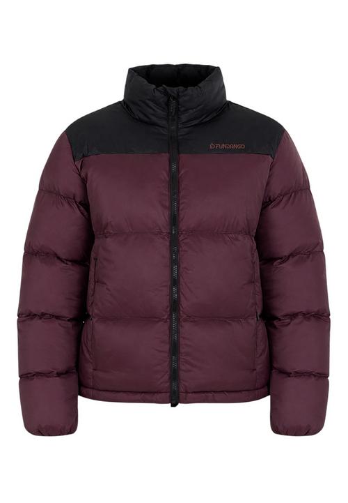 FUNDANGO Nina Padded Winterjacke Damen