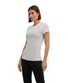 Falke Trekking FALKE T-Shirt T-Shirt Damen - white (2008)