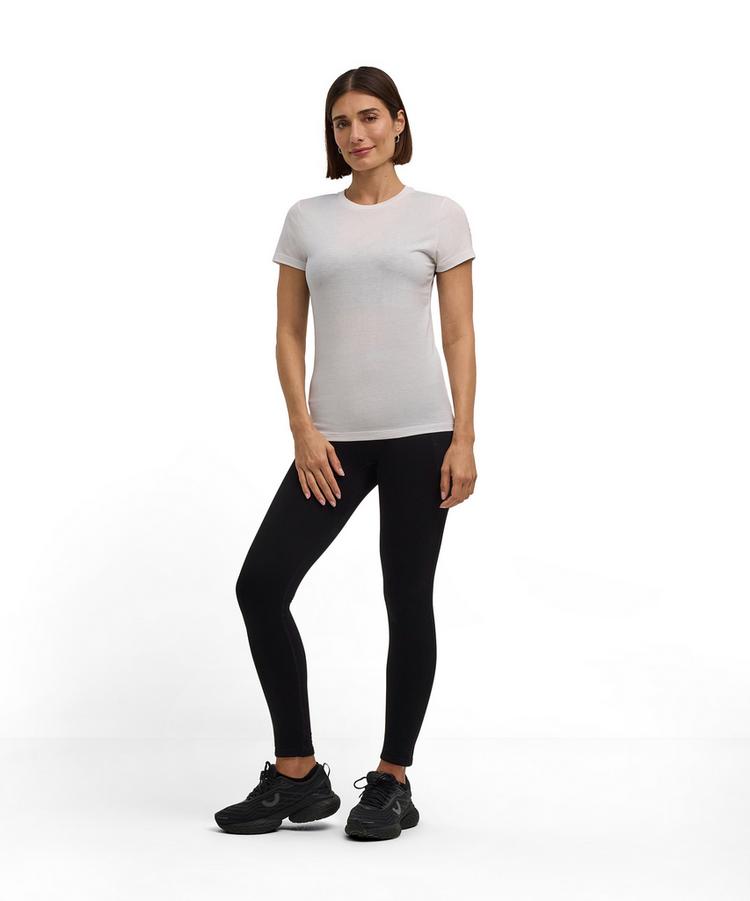 Falke Falke Trekking FALKE T-Shirt T-Shirt Damen - white (2008) - 1 | SportScheck