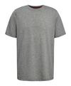 Falke Trekking FALKE T-Shirt T-Shirt Herren - grey-heather (3757)