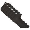 FILA Socken Socken - Schwarz